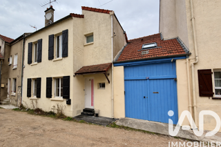  Maison � vendre 3 pi�ces 46 m�