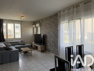  Appartement � vendre 3 pi�ces 58 m�