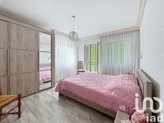  Appartement  vendre 2 pices 54 m