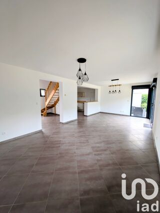  Maison � vendre 6 pi�ces 144 m�