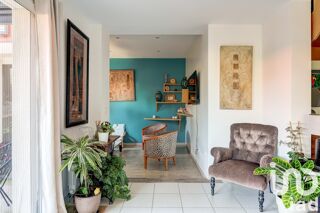  Maison  vendre 5 pices 112 m