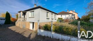  Maison � vendre 3 pi�ces 65 m�