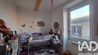  Appartement � vendre 3 pi�ces 63 m�