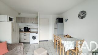  Appartement � vendre 2 pi�ces 36 m�