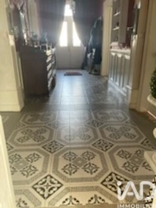  Maison � vendre 12 pi�ces 270 m�