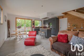  Maison 5 pi�ces 130 m� Bonneville