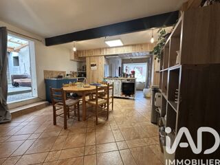  Maison � vendre 9 pi�ces 179 m�