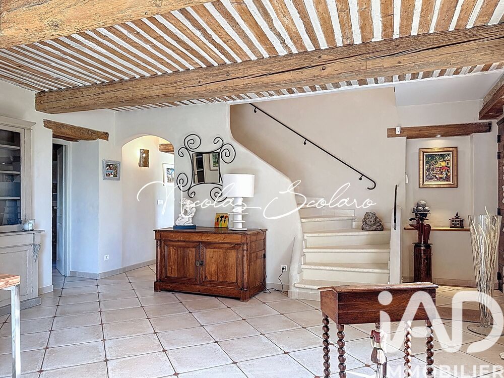 � vendre  Maison Cheval-Blanc (84460)