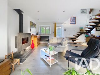  Maison � vendre 5 pi�ces 126 m�