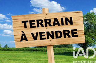  Terrain � vendre 741 m�