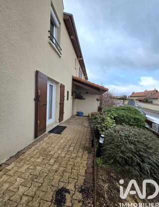  Maison � vendre 5 pi�ces 90 m�
