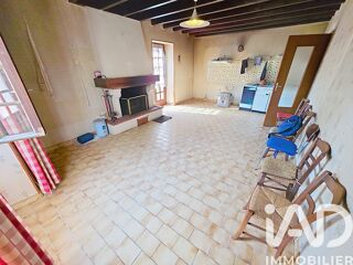  Maison � vendre 3 pi�ces 77 m�