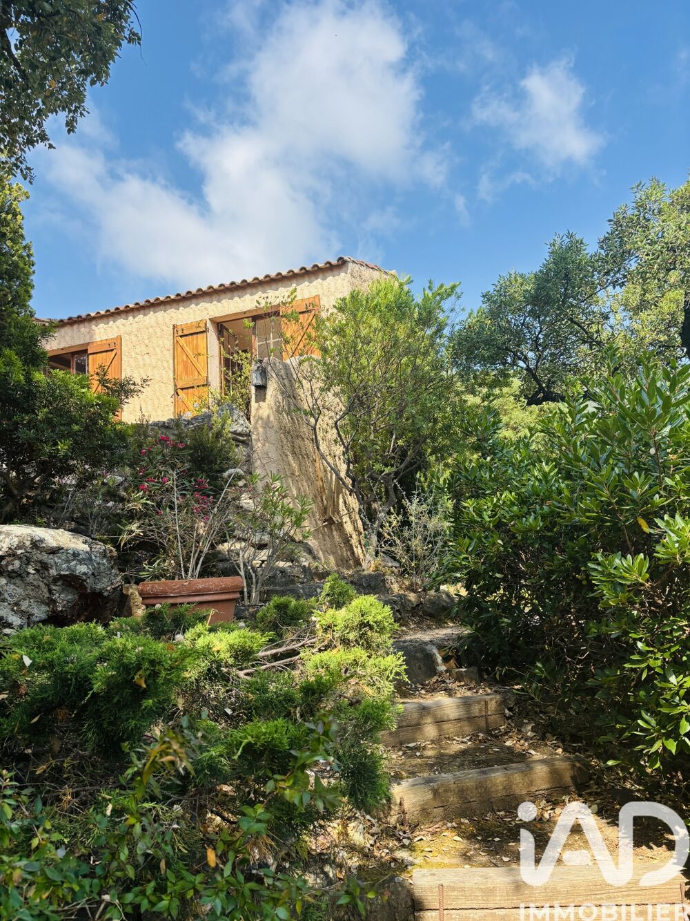 � vendre  Maison Cavalaire-sur-Mer (83240)