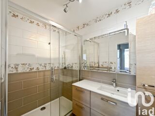  Appartement  vendre 3 pices 62 m