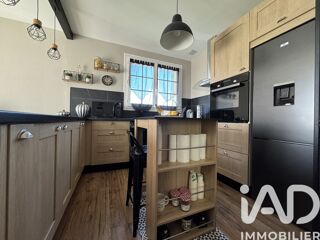  Maison � vendre 5 pi�ces 128 m�