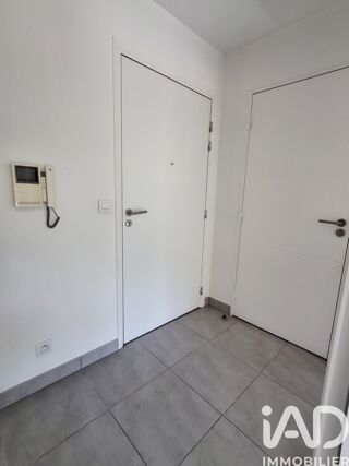  Appartement � vendre 2 pi�ces 39 m�