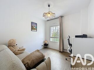  Appartement � vendre 3 pi�ces 65 m�