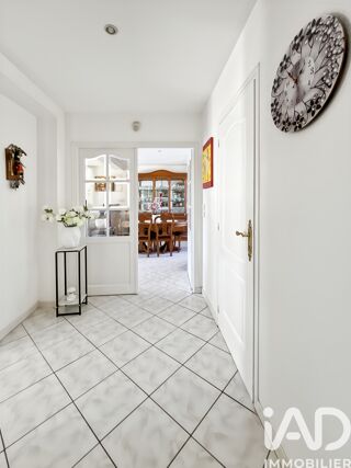  Maison � vendre 6 pi�ces 115 m�