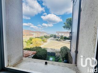  Maison � vendre 3 pi�ces 50 m�