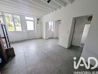  Maison � vendre 3 pi�ces 88 m�