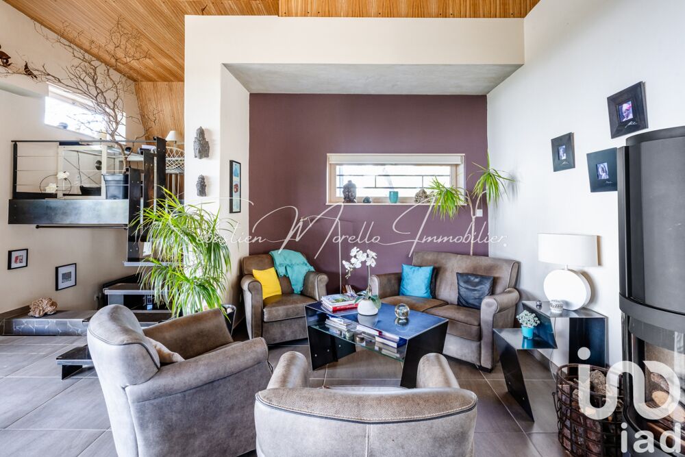  vendre  Villa Nmes (30000)