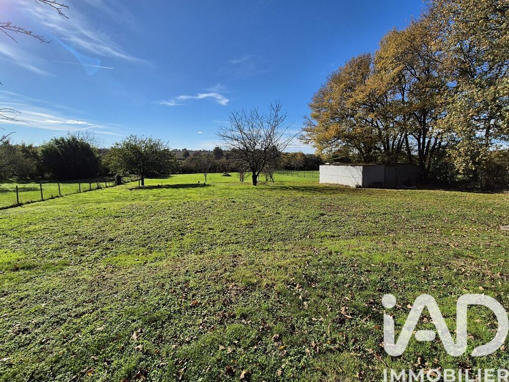 Vente Maison Vente Maison/villa 3 pi�ces M�nigoute