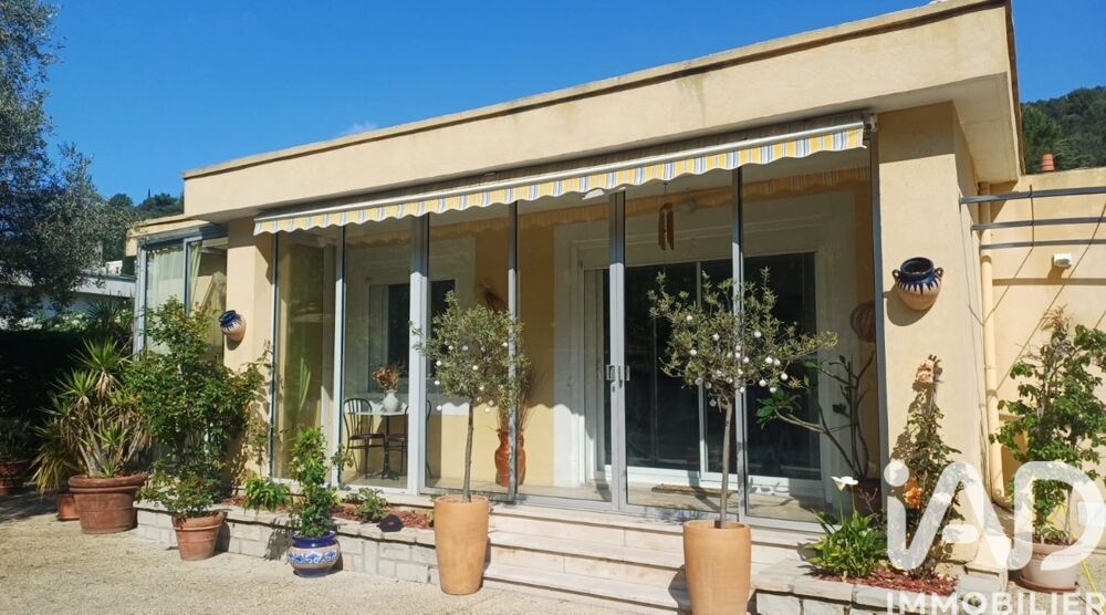 � vendre  Maison Carnoux-en-Provence (13470)