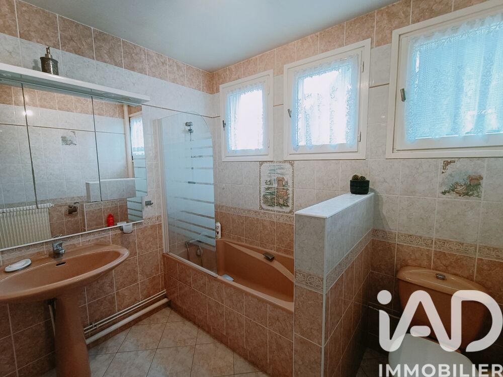 � vendre  Maison Montmorency (95160)