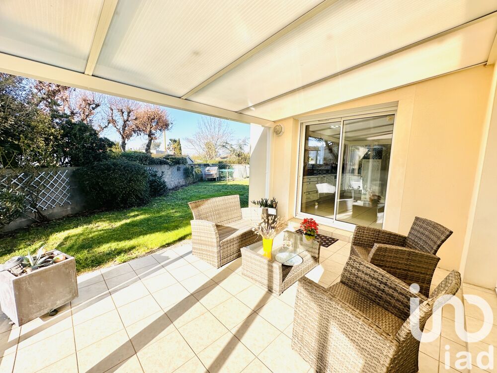  vendre  Maison Les Sables-d'Olonne (85100)