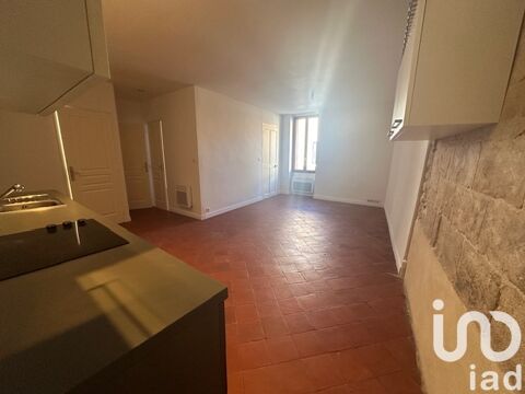  Appartement � louer 2 pi�ces 48 m�