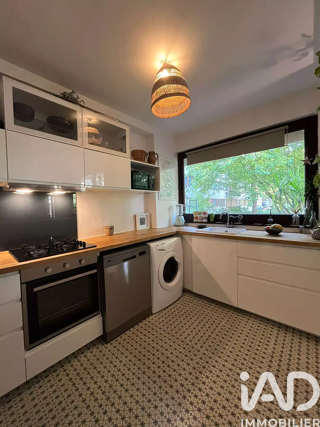  Appartement � vendre 3 pi�ces 56 m�