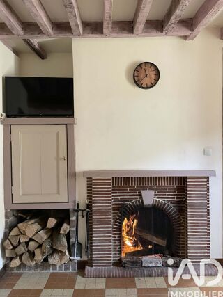  Maison � vendre 4 pi�ces 111 m�