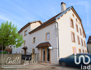  Immeuble  vendre 46 m