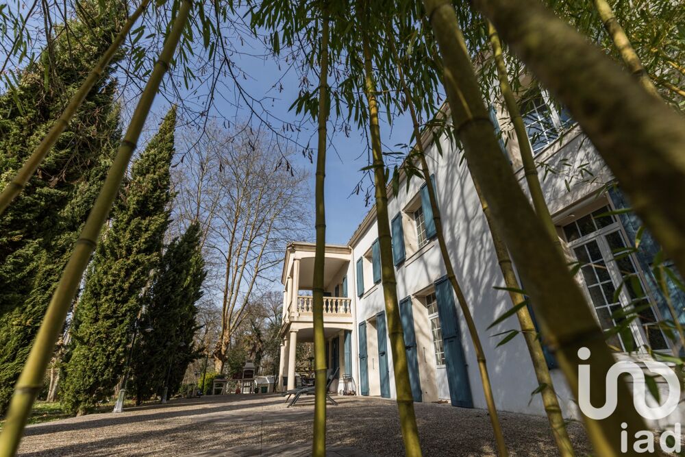  vendre  Maison Mont-de-Marsan (40000)