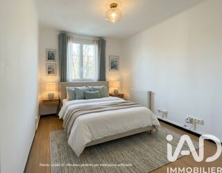  Appartement � vendre 4 pi�ces 77 m�