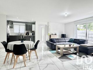  Maison � vendre 4 pi�ces 109 m�