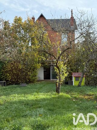  Maison � vendre 3 pi�ces 102 m�