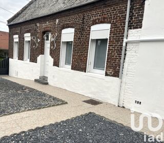  Maison � vendre 3 pi�ces 82 m�