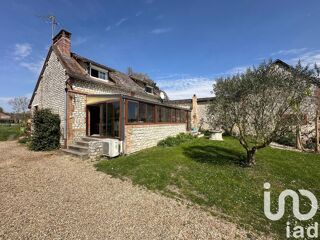  Maison � vendre 7 pi�ces 190 m�