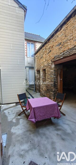  Maison � vendre 5 pi�ces 168 m�