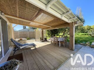  Maison � vendre 7 pi�ces 229 m�