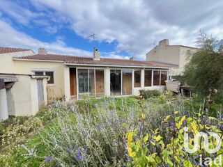  Maison � vendre 3 pi�ces 72 m�