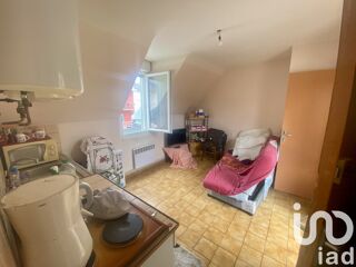 Appartement  vendre 2 pices 23 m