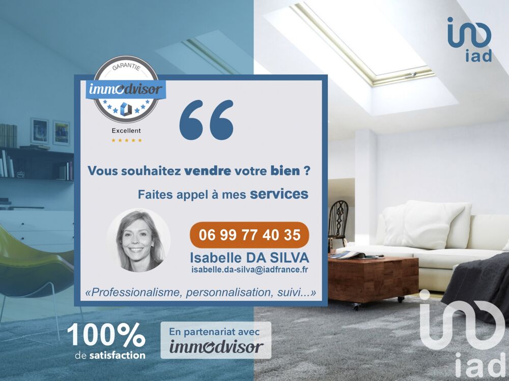  vendre  Appartement Paris 16