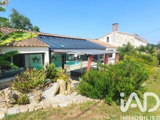  Maison � vendre 9 pi�ces 329 m�