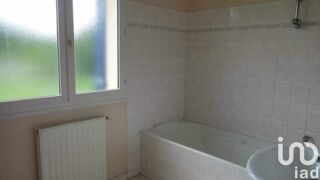  Maison � vendre 3 pi�ces 68 m�