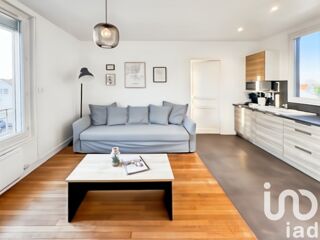  Appartement � vendre 2 pi�ces 30 m�