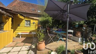  Maison � vendre 2 pi�ces 32 m�