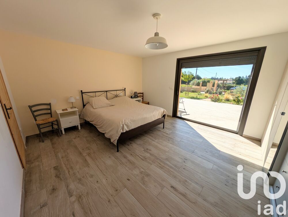 � vendre  Maison Beaumes-de-Venise (84190)
