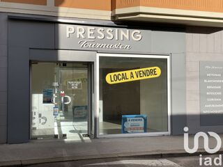  Appartement � vendre 1 pi�ce 55 m�